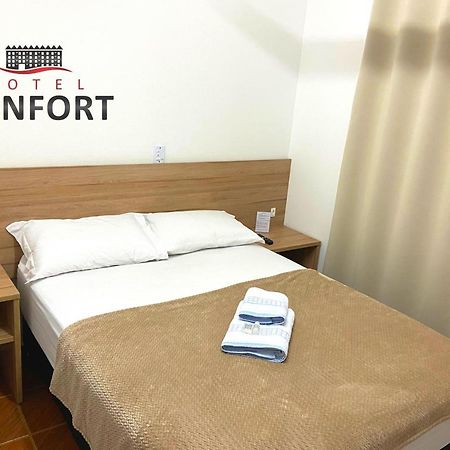 Hotel Confort Mafra Εξωτερικό φωτογραφία