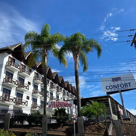 Hotel Confort Mafra Εξωτερικό φωτογραφία
