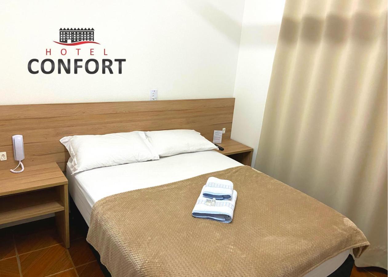 Hotel Confort Mafra Εξωτερικό φωτογραφία