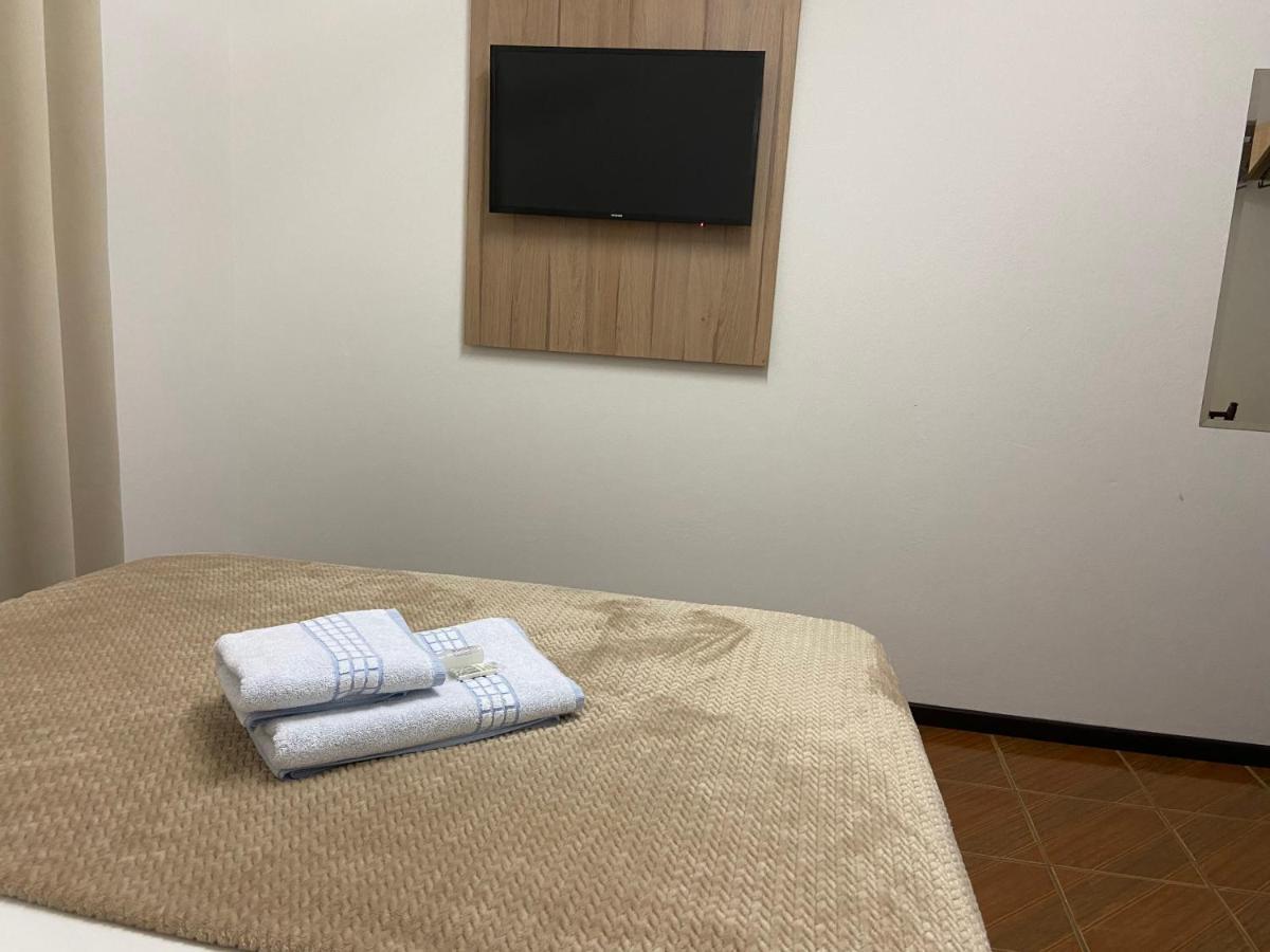 Hotel Confort Mafra Εξωτερικό φωτογραφία