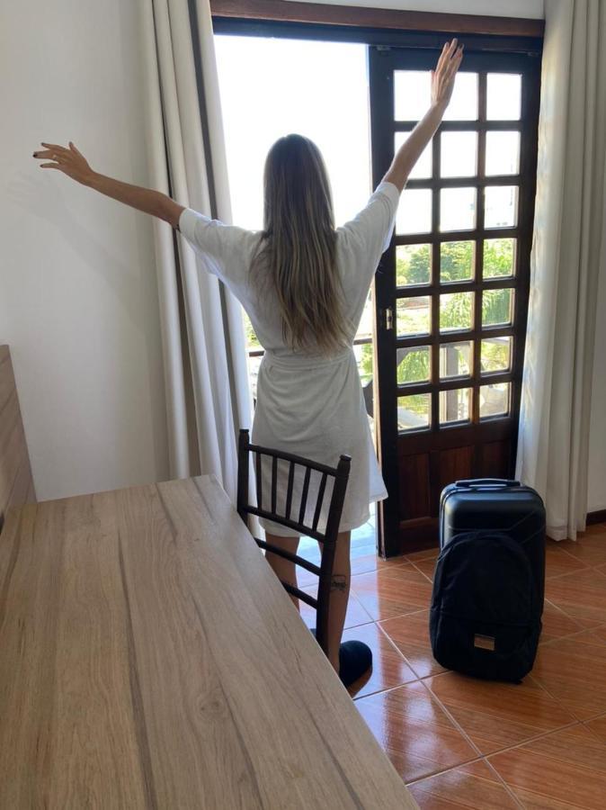 Hotel Confort Mafra Εξωτερικό φωτογραφία