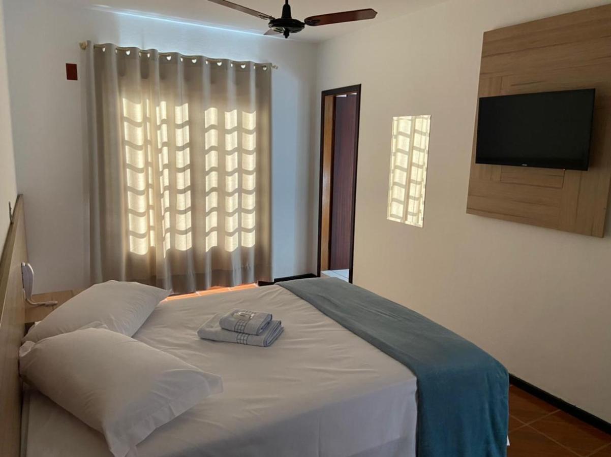 Hotel Confort Mafra Εξωτερικό φωτογραφία