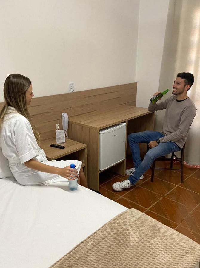 Hotel Confort Mafra Εξωτερικό φωτογραφία